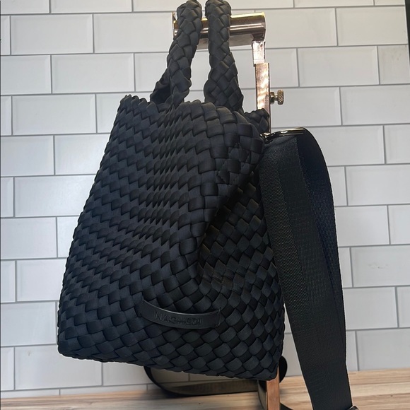 Naghedi st. Barths small Tote - Picture 7 of 16